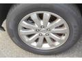 Ingot Silver Metallic - Edge SEL AWD Photo No. 22
