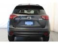 2014 Meteor Gray Mica Mazda CX-5 Grand Touring  photo #6