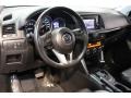 2014 Meteor Gray Mica Mazda CX-5 Grand Touring  photo #12