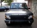 Bonatti Grey Metallic - Discovery SE Photo No. 1