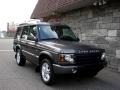 Bonatti Grey Metallic - Discovery SE Photo No. 2
