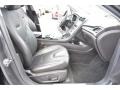 2013 Sterling Gray Metallic Ford Fusion Titanium  photo #16