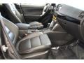Meteor Gray Mica - CX-5 Grand Touring Photo No. 33