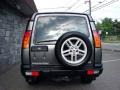 Bonatti Grey Metallic - Discovery SE Photo No. 5