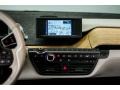 Controls of 2017 i3 with Range Extender