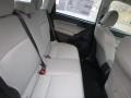 Crystal White Pearl - Forester 2.5i Photo No. 4