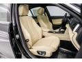 2017 Jet Black BMW 3 Series 330i Sedan  photo #2