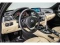 2017 Jet Black BMW 3 Series 330i Sedan  photo #6