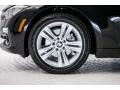 2017 Jet Black BMW 3 Series 330i Sedan  photo #9