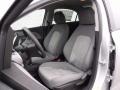 Silver Ice Metallic - Sonic LS Sedan Photo No. 10