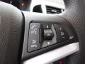 Silver Ice Metallic - Sonic LS Sedan Photo No. 14