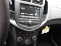 Silver Ice Metallic - Sonic LS Sedan Photo No. 16