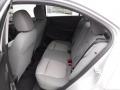 Silver Ice Metallic - Sonic LS Sedan Photo No. 18