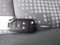 Silver Ice Metallic - Sonic LS Sedan Photo No. 20