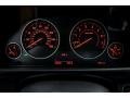 Black Gauges Photo for 2017 BMW 4 Series #118370829