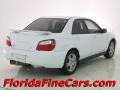 Aspen White - Impreza WRX Sedan Photo No. 2