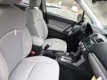 Crystal White Pearl - Forester 2.5i Photo No. 3