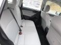 Crystal White Pearl - Forester 2.5i Photo No. 4
