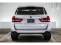 2017 Glacier Silver Metallic BMW X5 sDrive35i  photo #4