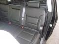 2016 Black Chevrolet Silverado 1500 LTZ Z71 Crew Cab 4x4  photo #15