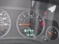 2008 Brilliant Black Crystal Pearl Jeep Compass Sport 4x4  photo #22