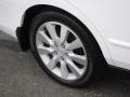 Taffeta White - Accord LX V6 Sedan Photo No. 3