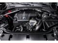 2017 BMW X4 2.0 Liter DI TwinPower Turbocharged DOHC 16-Valve VVT 4 Cylinder Engine Photo