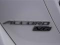 2006 Taffeta White Honda Accord LX V6 Sedan  photo #9