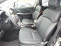Black Interior Photo for 2017 Subaru Crosstrek #118372047