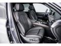  2017 X5 xDrive50i Black Interior