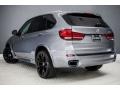 Space Gray Metallic - X5 xDrive50i Photo No. 3