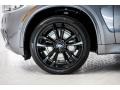  2017 X5 xDrive50i Wheel