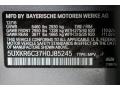 Space Gray Metallic 2017 BMW X5 xDrive50i Exterior