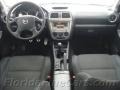 Aspen White - Impreza WRX Sedan Photo No. 16