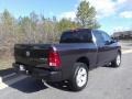 2013 Maximum Steel Metallic Ram 1500 Express Quad Cab 4x4  photo #6