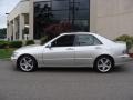 Millinnium Silver Metallic - IS 300 Photo No. 3