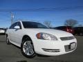 Summit White - Impala LT Photo No. 1