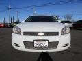 Summit White - Impala LT Photo No. 2