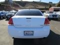 Summit White - Impala LT Photo No. 4