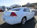 Summit White - Impala LT Photo No. 5