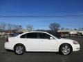 Summit White - Impala LT Photo No. 6