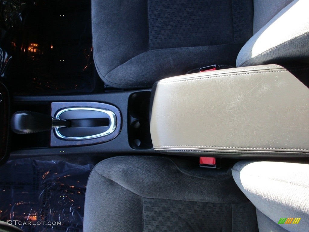 2013 Impala LT - Summit White / Ebony photo #16