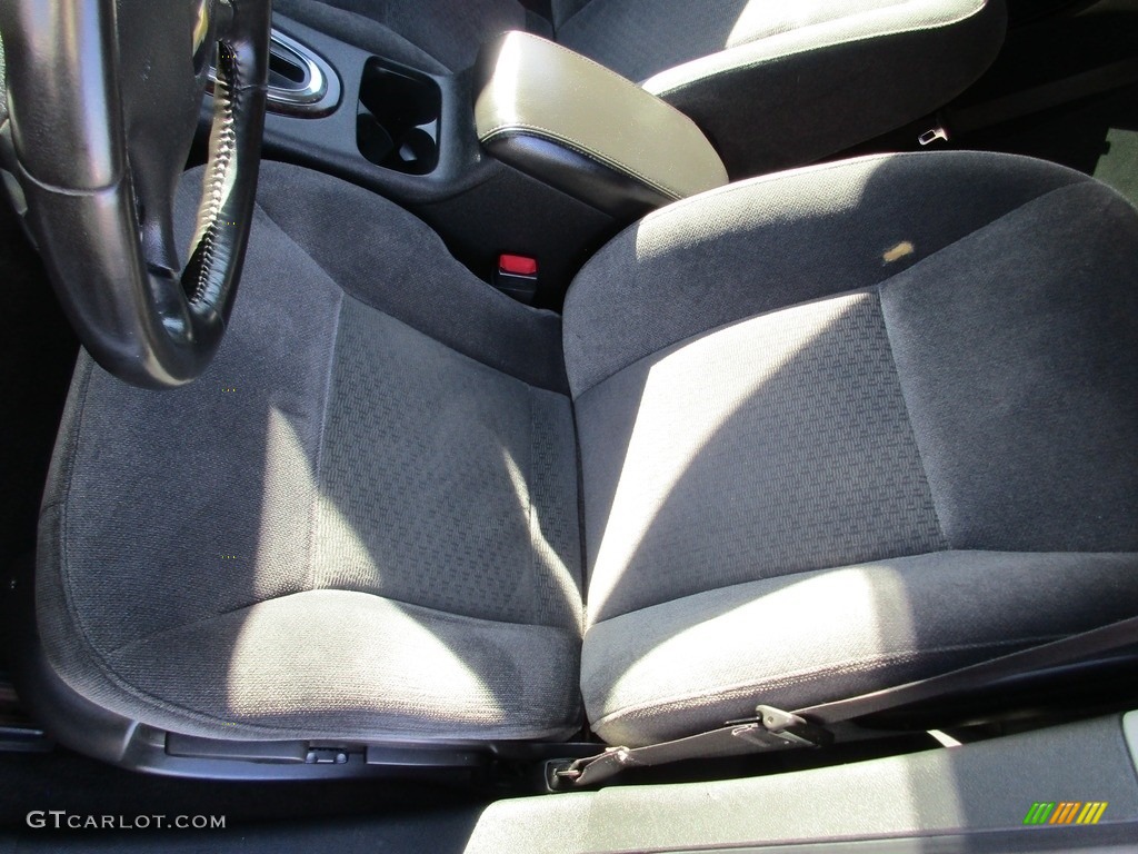 2013 Impala LT - Summit White / Ebony photo #17