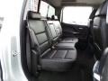 2016 Quicksilver Metallic GMC Sierra 1500 SLT Crew Cab 4WD  photo #26
