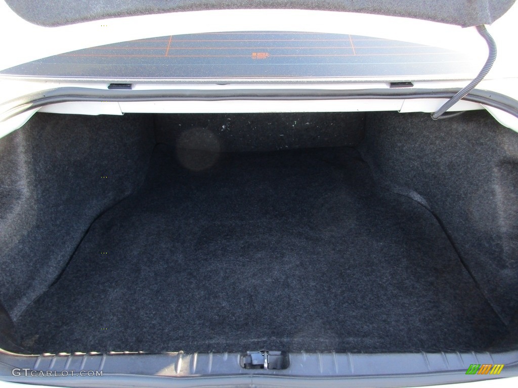 2013 Impala LT - Summit White / Ebony photo #22