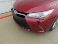 Ruby Flare Pearl - Camry SE Photo No. 10