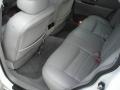 2001 Vibrant White Lincoln Town Car Executive  photo #9