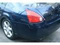 Majestic Blue Metallic - Maxima 3.5 SE Photo No. 10