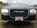 2017 Gloss Black Chrysler 300 C  photo #2