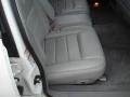 2001 Vibrant White Lincoln Town Car Executive  photo #27